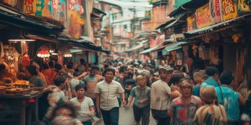 快手撒浪嘿哟到底是什么歌？