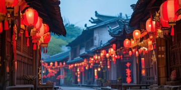 重阳节放什么歌合适呢？