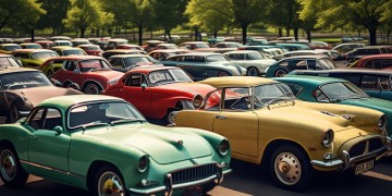 有哪些与汽车、照片相关的歌曲呢？