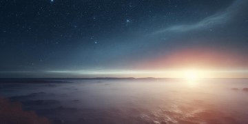 在世界尽头说晚安究竟是什么歌？