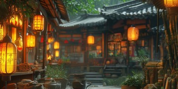 适合设置为铃声的闽南语歌曲有哪些？