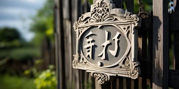 进前看其祥上写著究竟出自哪首歌？