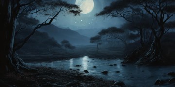 夜还在继续是哪首歌的开头？