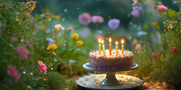 恭喜你生日快乐出自哪首歌？