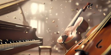 什么样的歌才能称得上经典名曲？