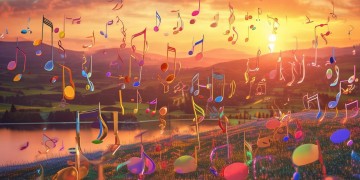 基督教歌曲中究竟有哪些好歌呢？