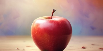 苹果手机壁纸对应的是哪首歌？