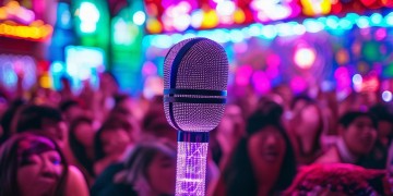 全民K歌里的S代表什么？