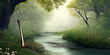 凯尔特童谣究竟是什么样的歌？