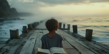 漂泊的孩子都听什么歌？