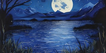 漫漫夜长夜究竟出自哪首歌？含义又是什么？