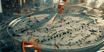 时空错位歌词的歌究竟是哪首？