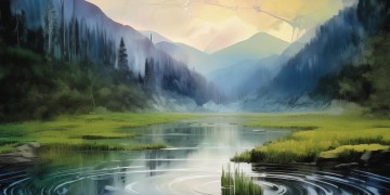 吴奇隆采用的是什么唱法的歌？