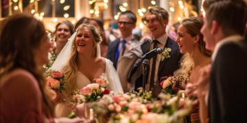 朋友结婚在酒店唱什么歌合适呢？