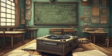 学生时代最讨厌的歌究竟是什么？