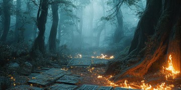 幻世九歌里究竟什么鬼最厉害？