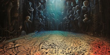 有哪些歌曲讲述了不择手段的故事？
