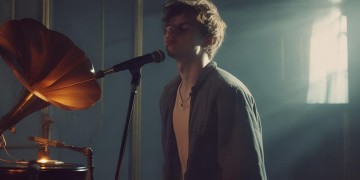 男生唱的小苹果原曲叫什么？
