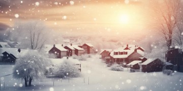 那年的雪下得好大出自哪首歌？