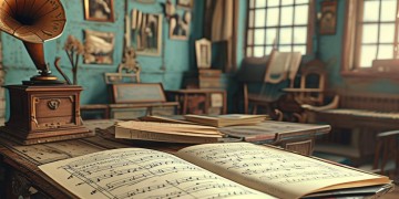 70岁老人适合学什么歌呢？