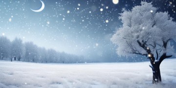 十三月里感受静谧究竟是哪首歌？
