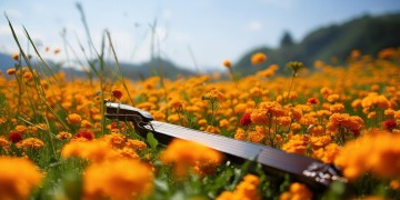 芳华中马兰唱的是什么歌？