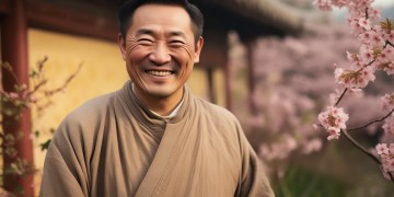 男人唱东北歌究竟意味着什么？