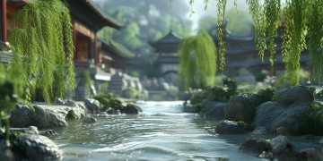 古代的胡歌叫什么名？