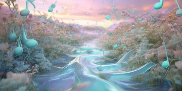 什么风格的歌曲不容易让人听腻？