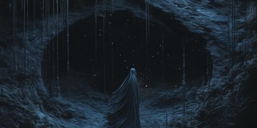 黑暗之心中的插曲英文歌究竟是哪首？
