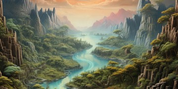 张杰模仿西游记的歌究竟叫什么？