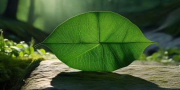 一片椭圆的树叶出自哪首歌？