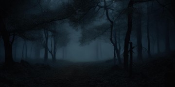 这夜好黑究竟是什么歌？