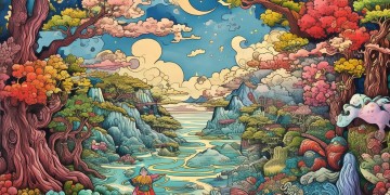 大话西游3的歌曲都有哪些呢？