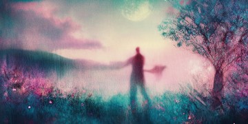 爱情神话电影里的英文歌究竟叫什么？
