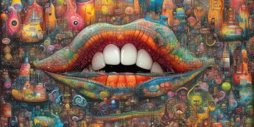 看着我的馋嘴到底是哪首歌？