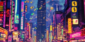 一首歌赚了1个亿，究竟是哪首歌？