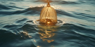 海上金钟挂到底是什么歌？