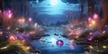 观乐星球的歌究竟是什么？