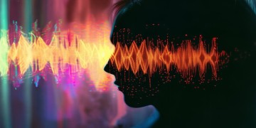 脸投影搭配音乐究竟叫什么歌？