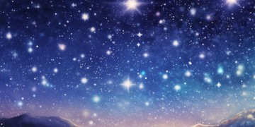 小星星是哪位演员演唱的歌？