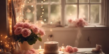 女生情人生日唱什么歌好听呢？