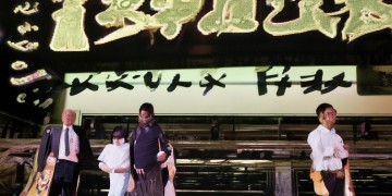 粤语歌曲中‘这段情’是哪首歌？