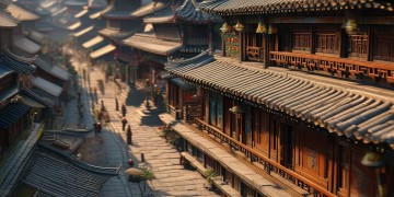 大唐长歌石头所处是哪个时期？