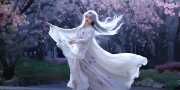 玩公孙离放什么歌好听？