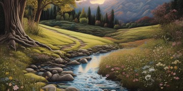 让你我一路相伴出自哪首歌？