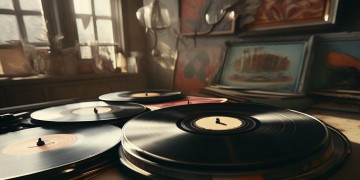 为何现在会流行前任的歌？