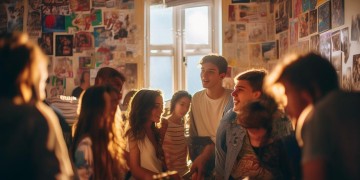 宿舍唱什么歌好听呢？