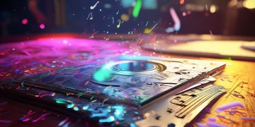 主播给粉丝送的歌究竟是什么？