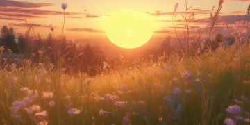 十二岁的太阳究竟是哪首歌？